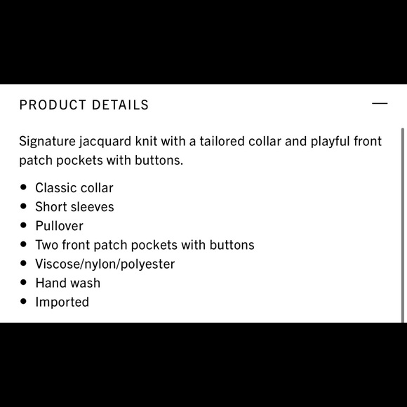 Maje “Roetic” 🔥BNWT🔥 Jacquard Knit mini dress - Picture 9 of 10